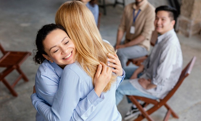 Membangun Hubungan yang Nyaman untuk Kestabilan Suasana Hati