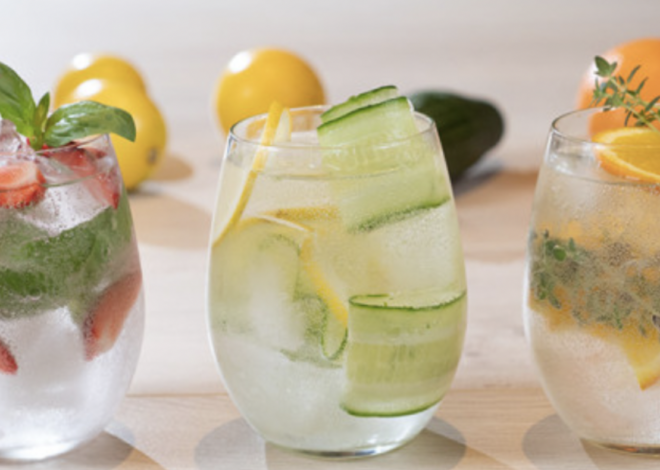 Eksplorasi Rasa Segar: Panduan Menikmati Minuman Lezat Tanpa Tambahan Gula