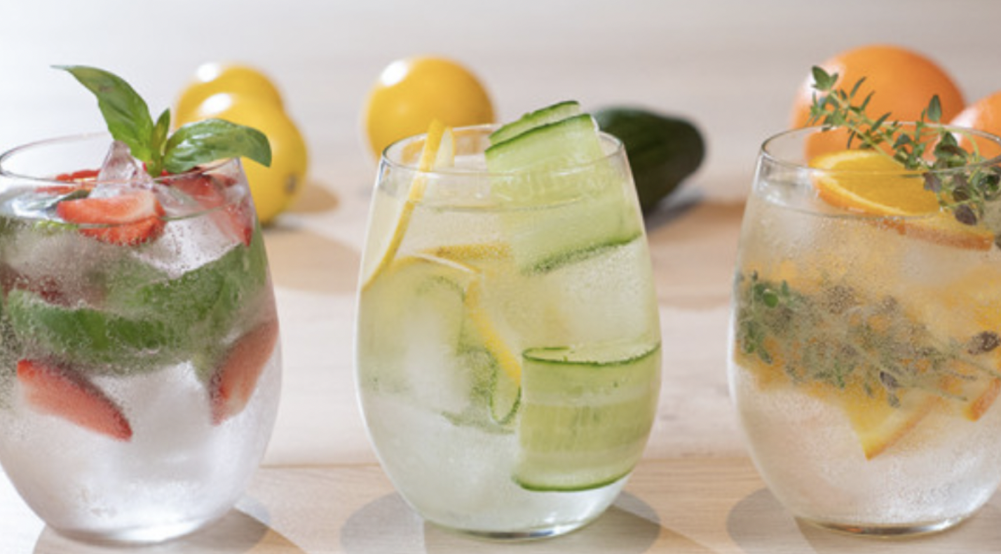 Eksplorasi Rasa Segar: Panduan Menikmati Minuman Lezat Tanpa Tambahan Gula