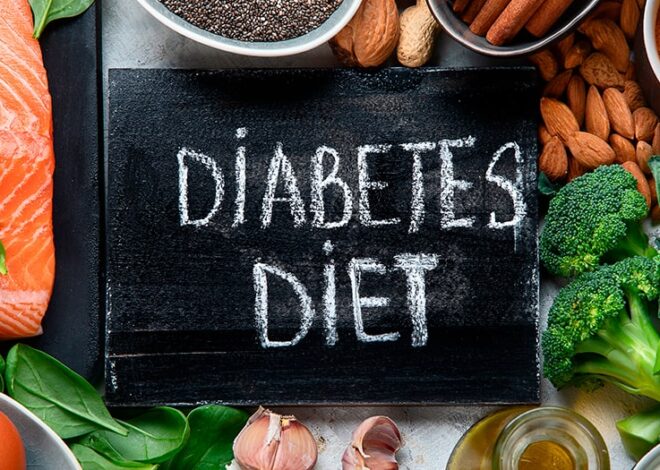 Membedah Mitos “Makanan Ajaib” untuk Penyandang Diabetes